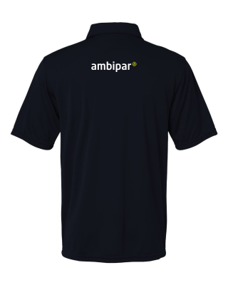 Short Sleeve Polo