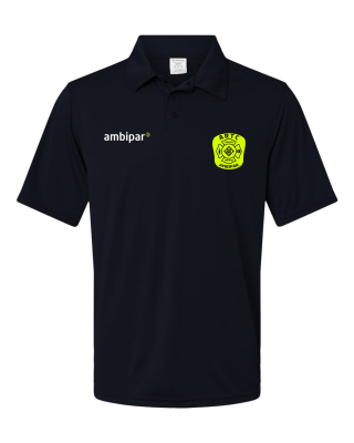 Short Sleeve Polo