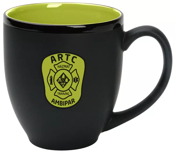 Bistro Coffee Mug