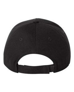 Sportsman Twill Adjustable Baseball Hat